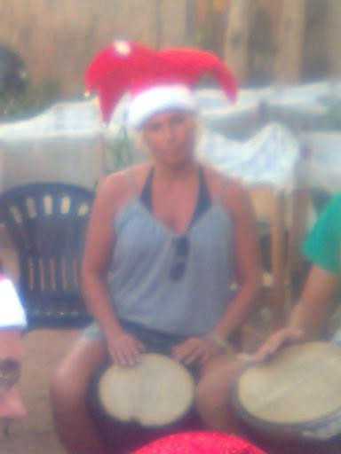 SenegalStyle Drumming Lessons景点图片