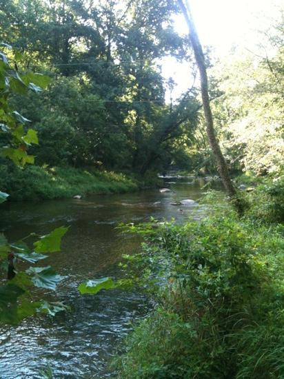 Rocks State Park-Jarrettsville必去景点