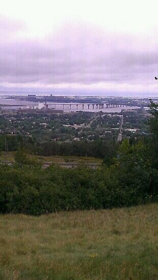 Skyline Parkway-德卢斯必去景点