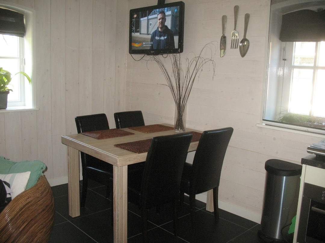 Boerderij Bio Bed主图