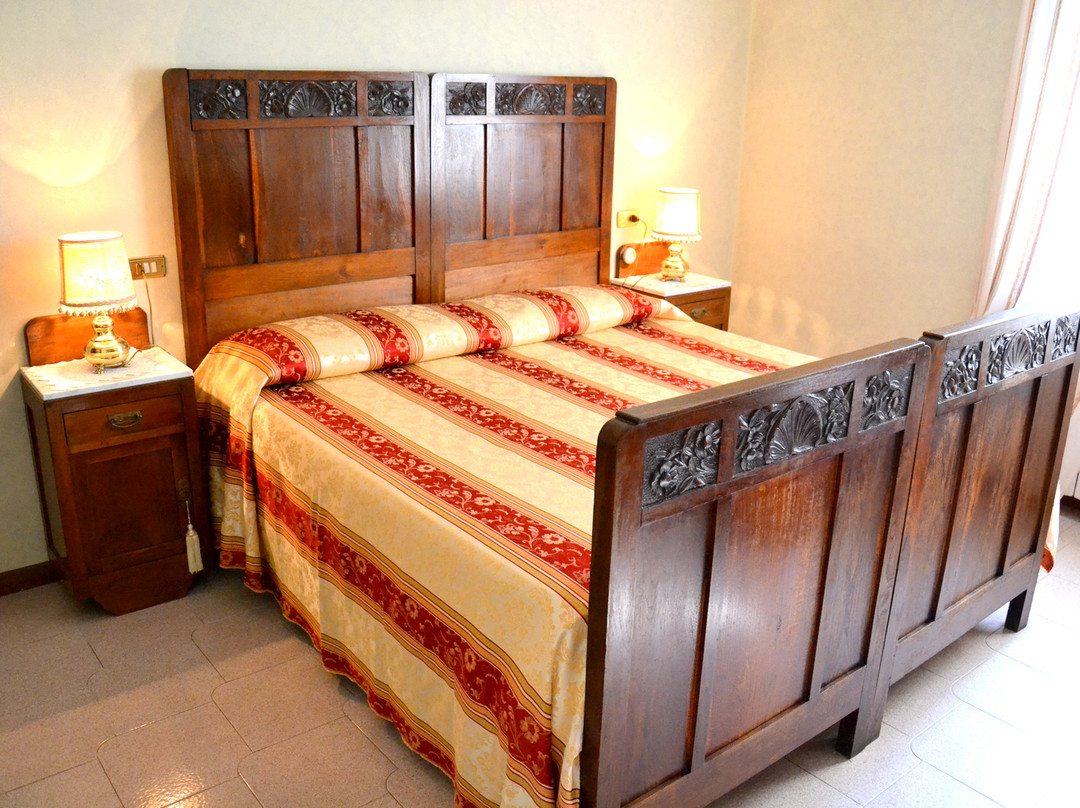 B&B Il Pavone主图