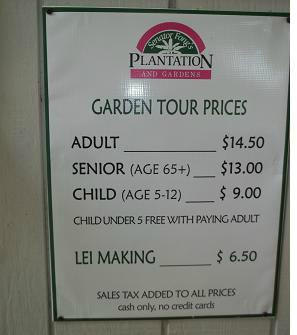 邝友良参议员的种植园和花园-卡内奥赫必去景点