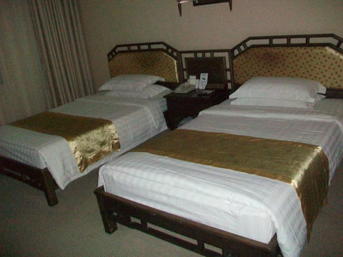 金坛乐宾楼主图