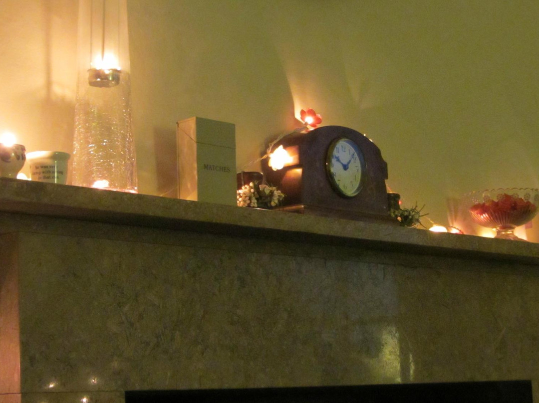 Crosthwaite House主图