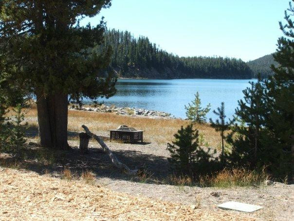 East Lake Resort