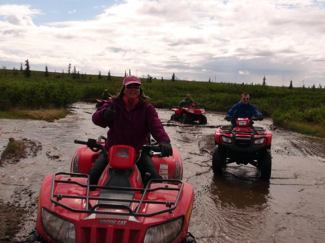 Heiny's ATV Adventures景点图片