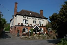 The Manor at Abberley (Accommodation)-浴室