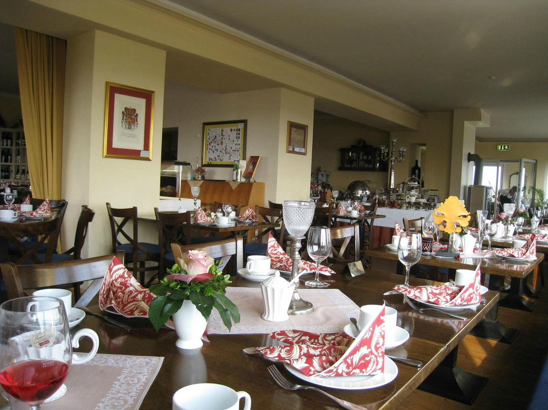 Landsitz Kapellenhöhe主图