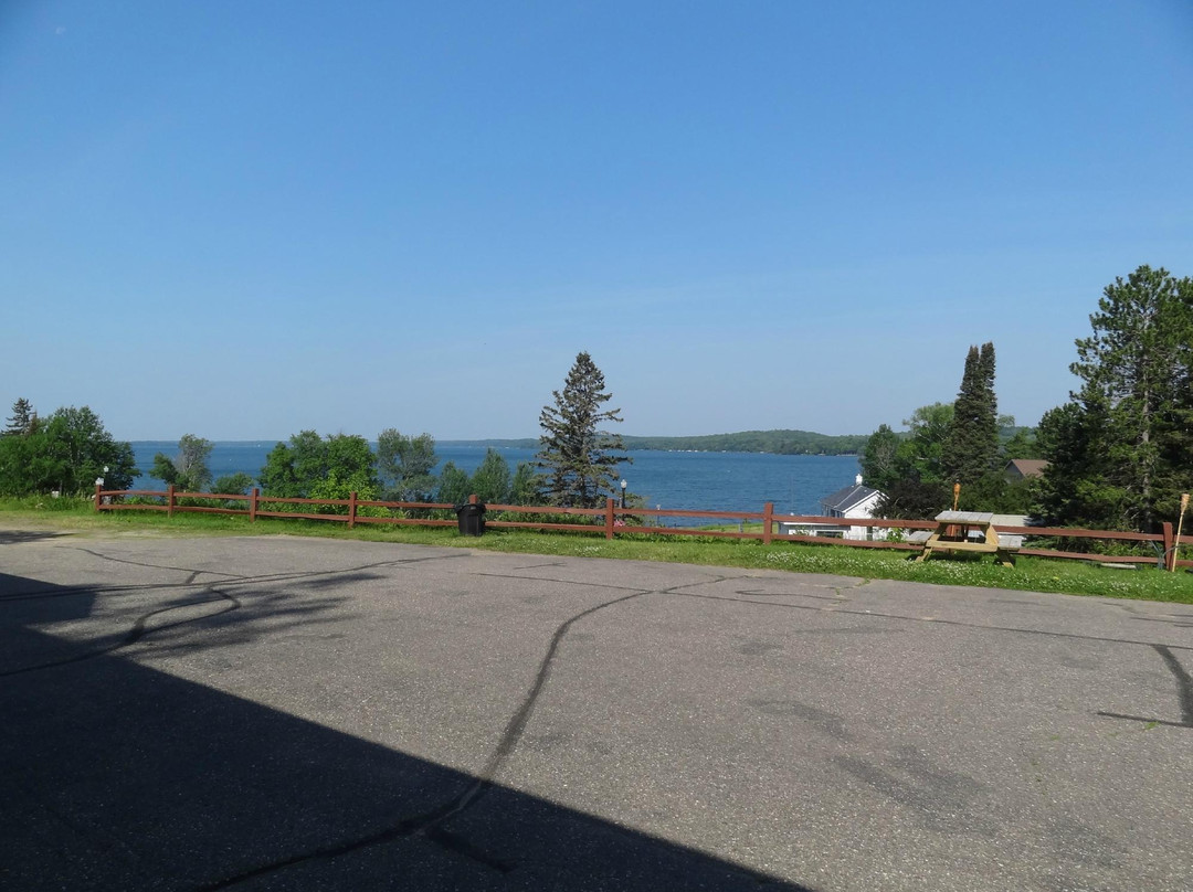 Lakeview Motel主图