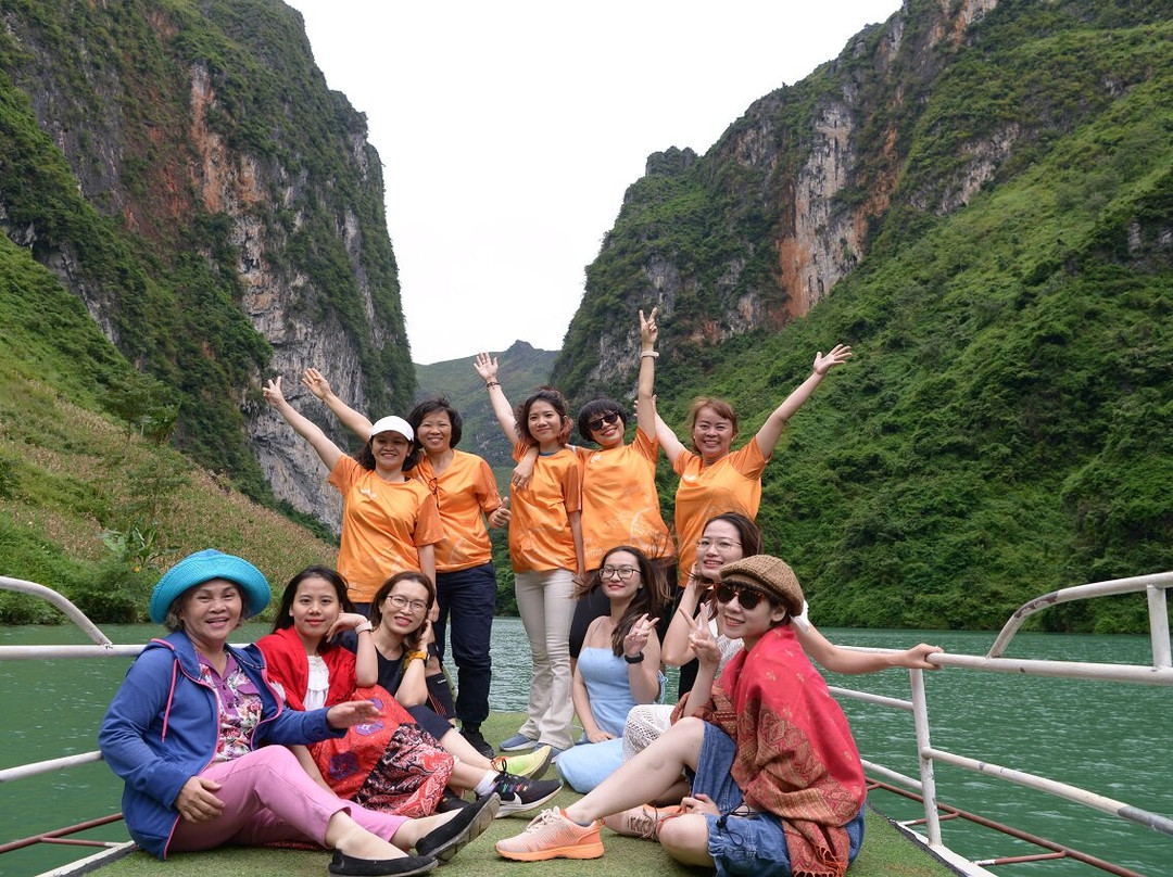 Tit Adventure景点图片