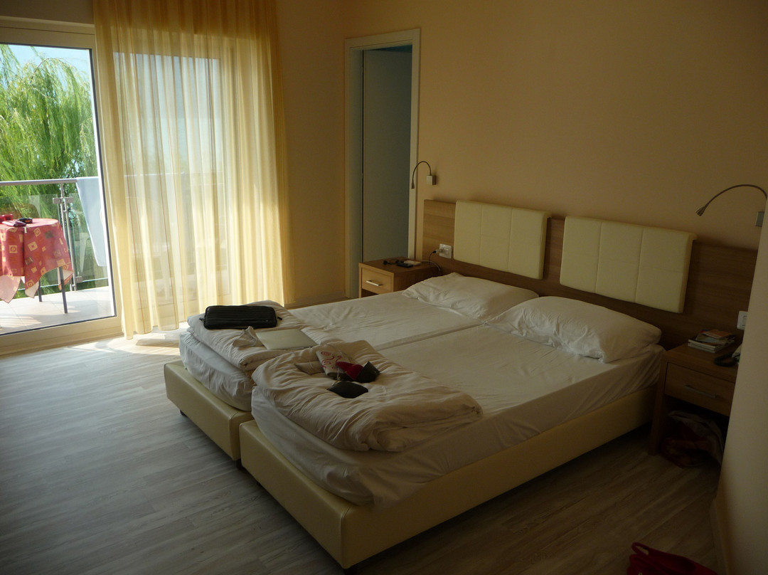 Hotel Vela d'Oro主图