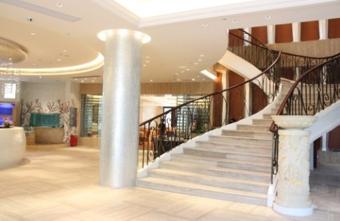 方图国际酒店(深圳宝安国际机场店）主图