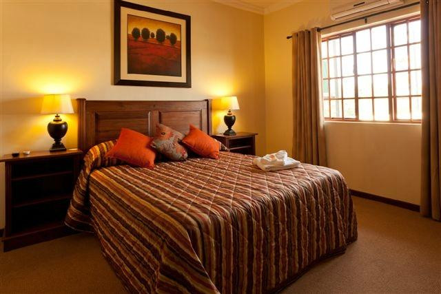 Merrivale酒店住宿-Howick Falls Hotel