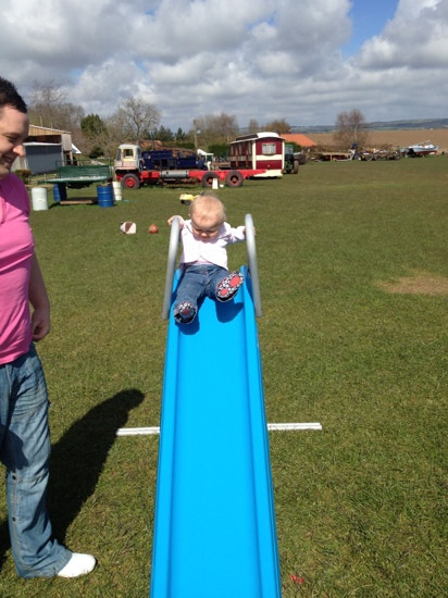 Chain Bridge Honey Farm-特威德河畔贝里克必去景点