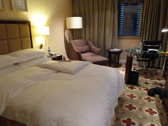 武汉华美达光谷大酒店主图