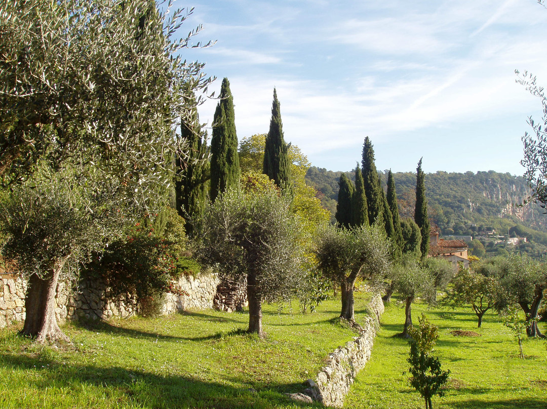 Domaine de La Royrie景点图片