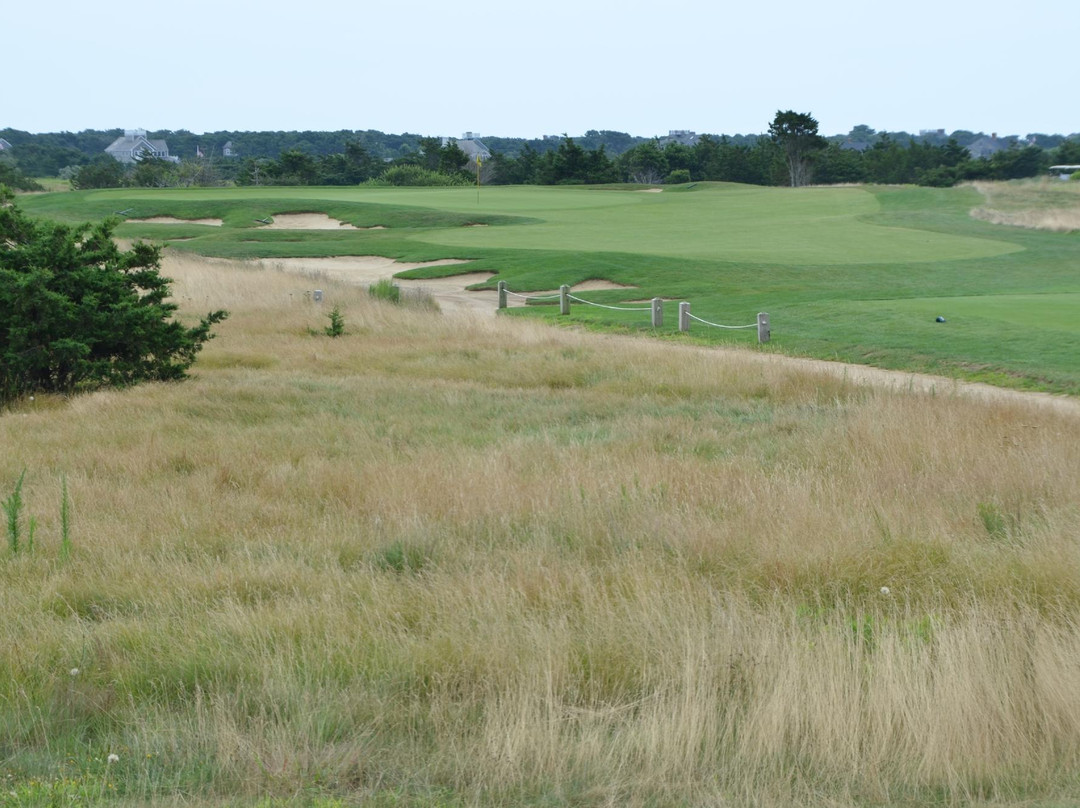 Miacomet Golf Club景点图片