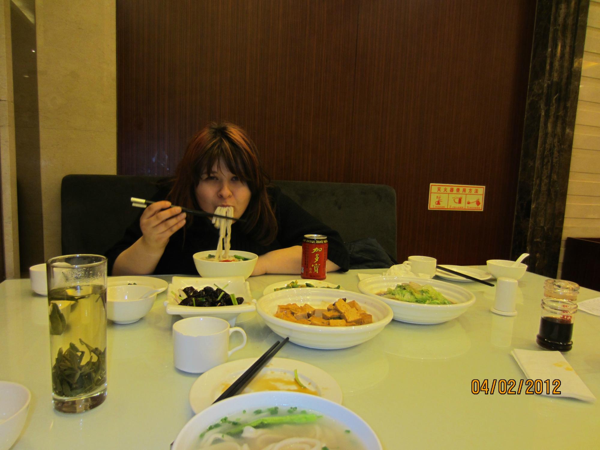 佳龙酒店(北京朝阳门总店)-餐饮