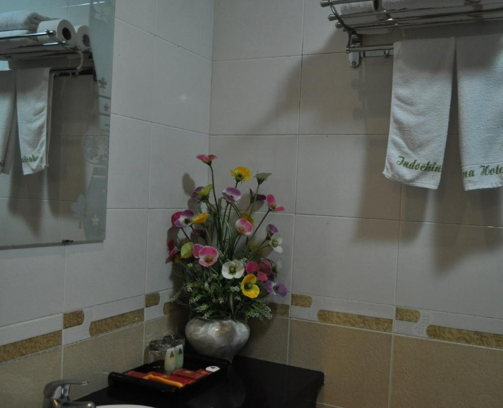 Indochina Legend Hotel主图