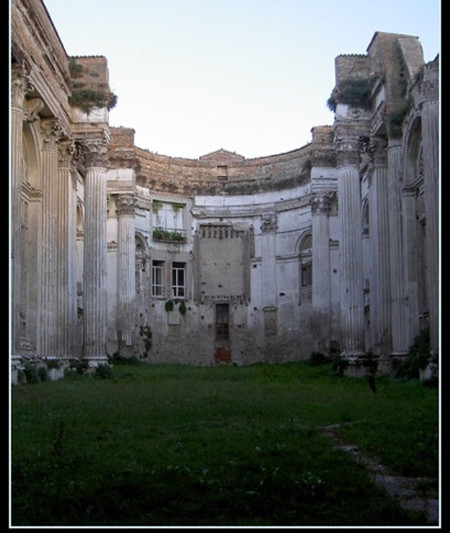 Chiesa San Francesco景点图片