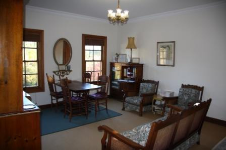 Charnwood酒店住宿-吉尼德瑞家园酒店