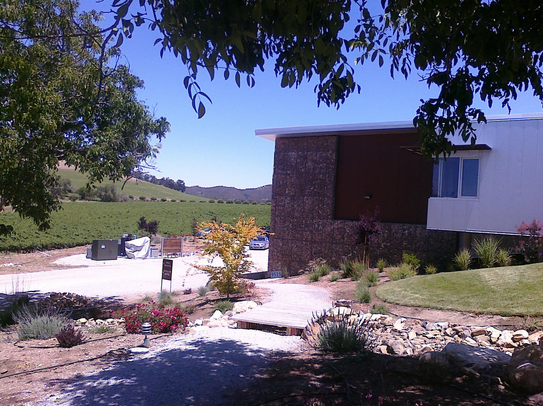 Kukkula Winery景点图片