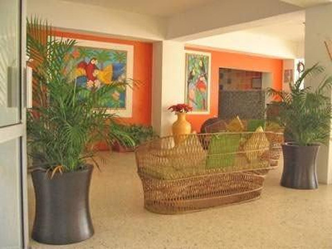 Hotel Marlyn de Manzanillo主图