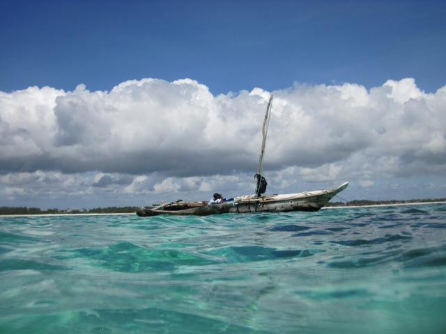 Paje Beach-帕杰必去景点