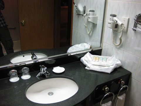 苏州维笙天平大酒店（木渎古镇风景区渎川桥地铁站店）主图