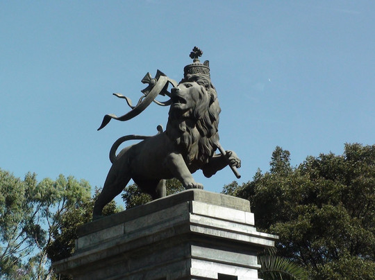 null-亚的斯亚贝巴