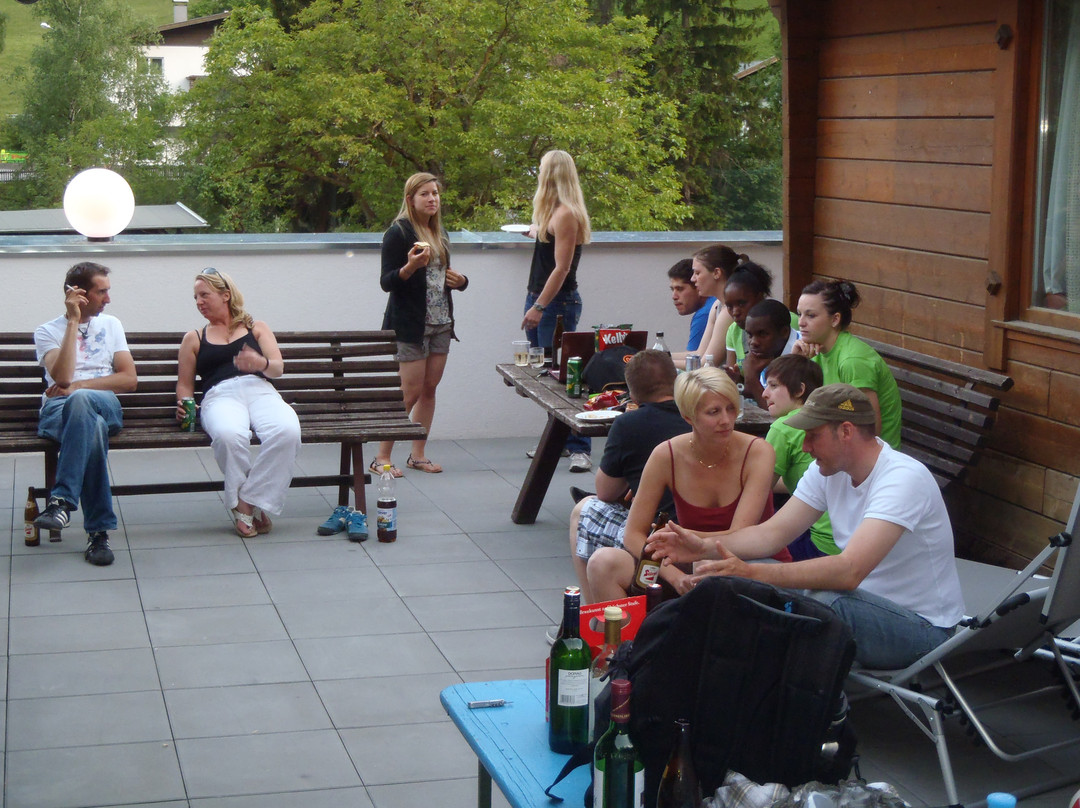 Sport Camp Tirol主图