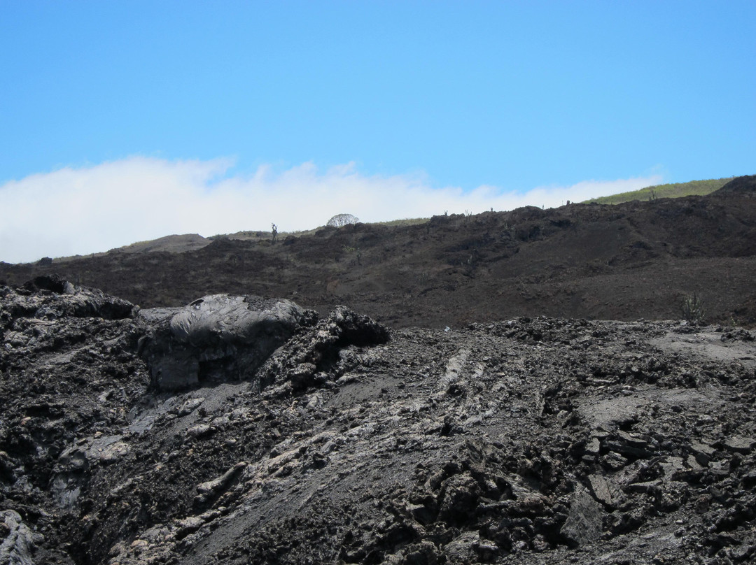 Sierra Negra-伊莎贝拉岛必去景点