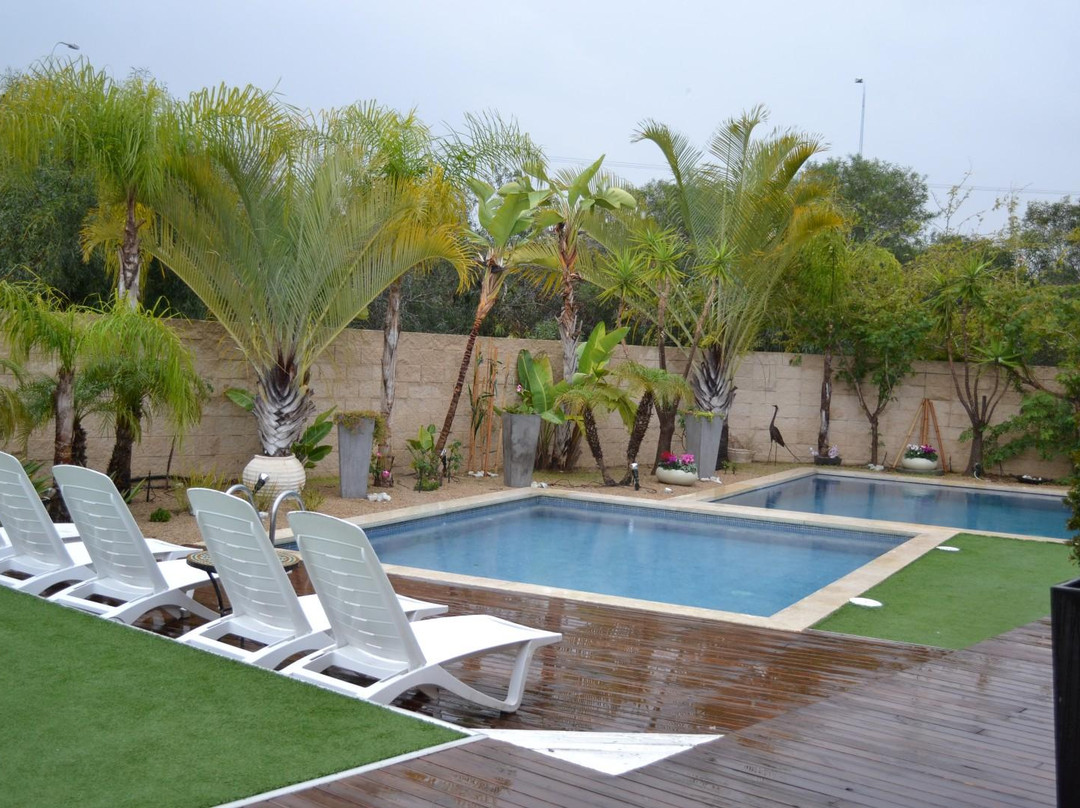 Caesar Spa-凯撒利亚必去景点