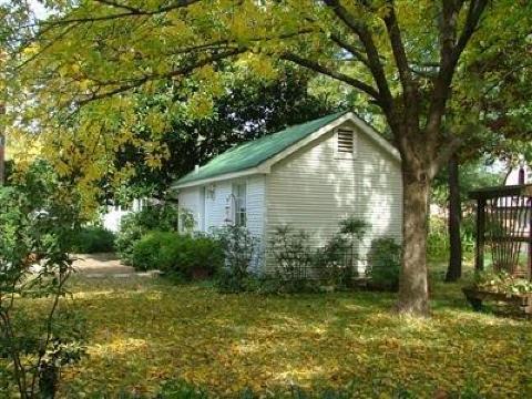 Thee Hubbell House Bed & Breakfast-官方