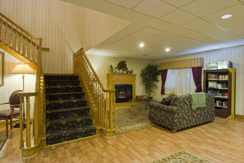 Holiday Inn Express Mishawaka-官方