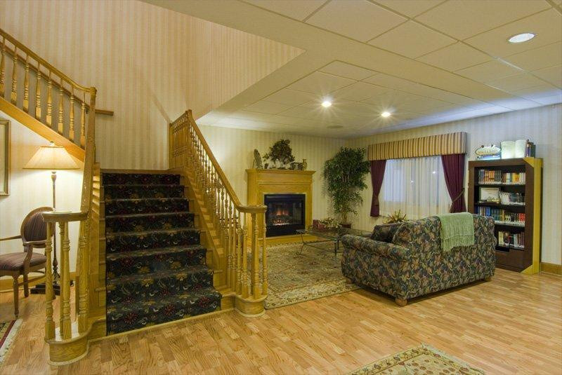 Holiday Inn Express Mishawaka主图