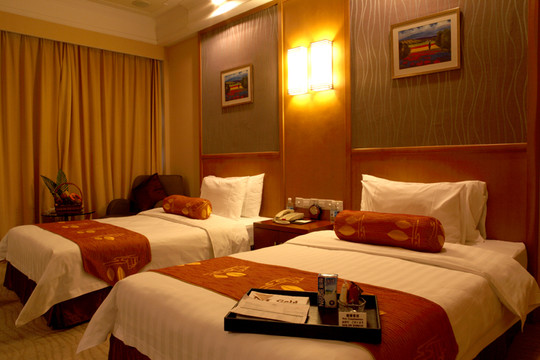 蓝海大饭店（青岛石油大学店）主图