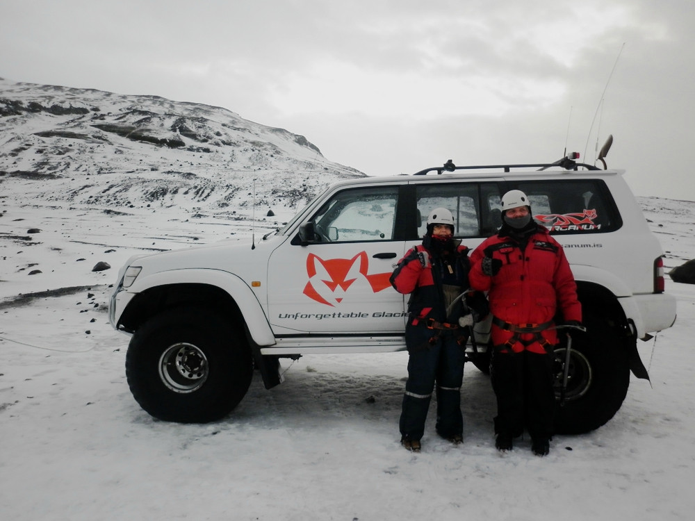 TG Travel-Skogar必去景点