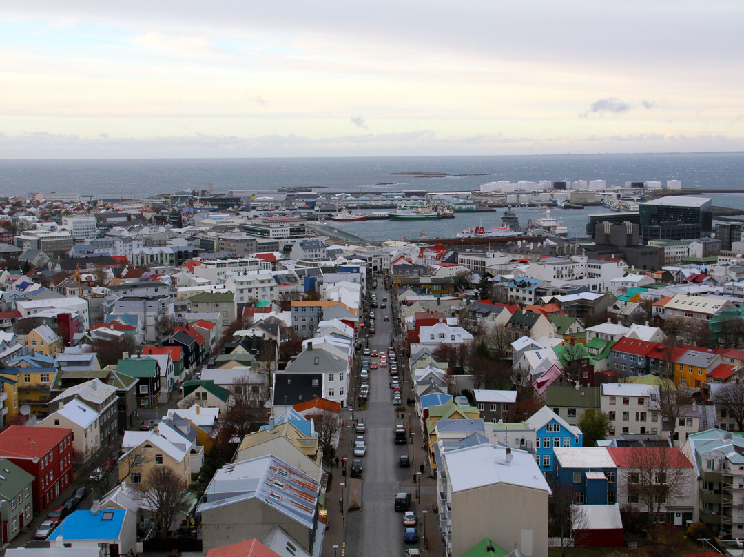 雷克雅未克大教堂-雷克雅未克必去景点