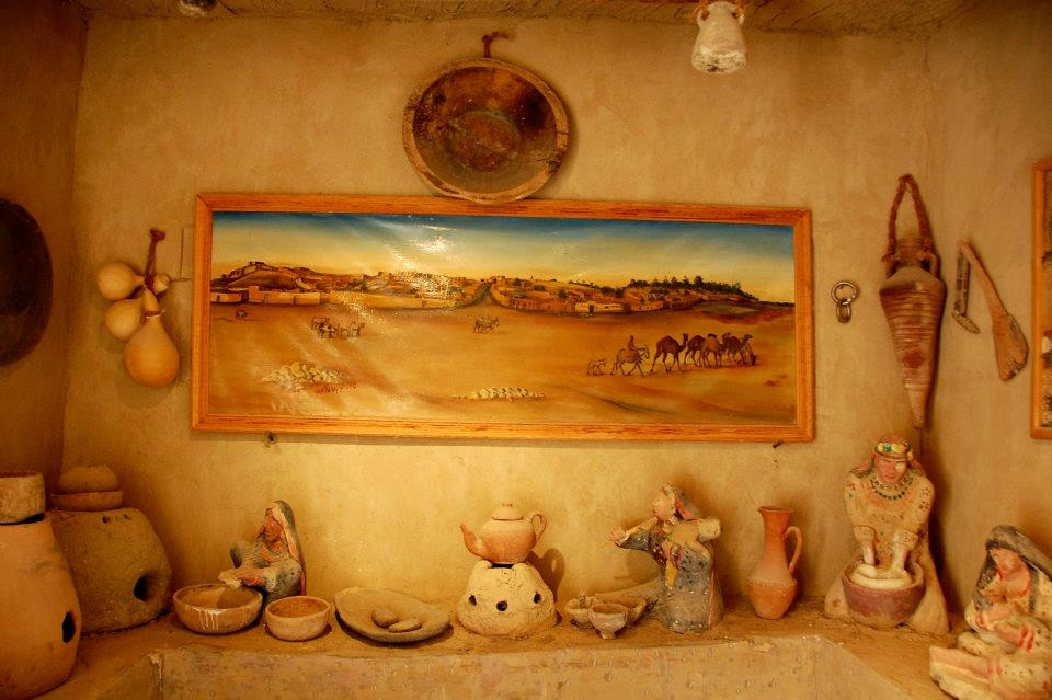 Badr's Museum景点图片