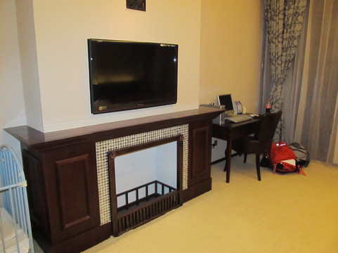 广东胜利宾馆主图