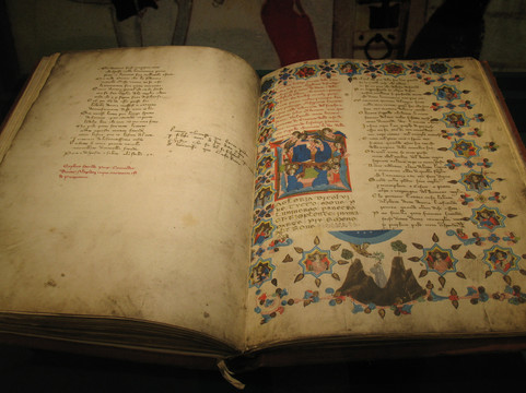 但丁故居-佛罗伦萨必去景点