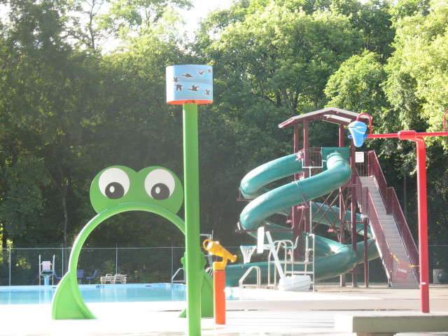 Kildonan Park-温尼伯必去景点