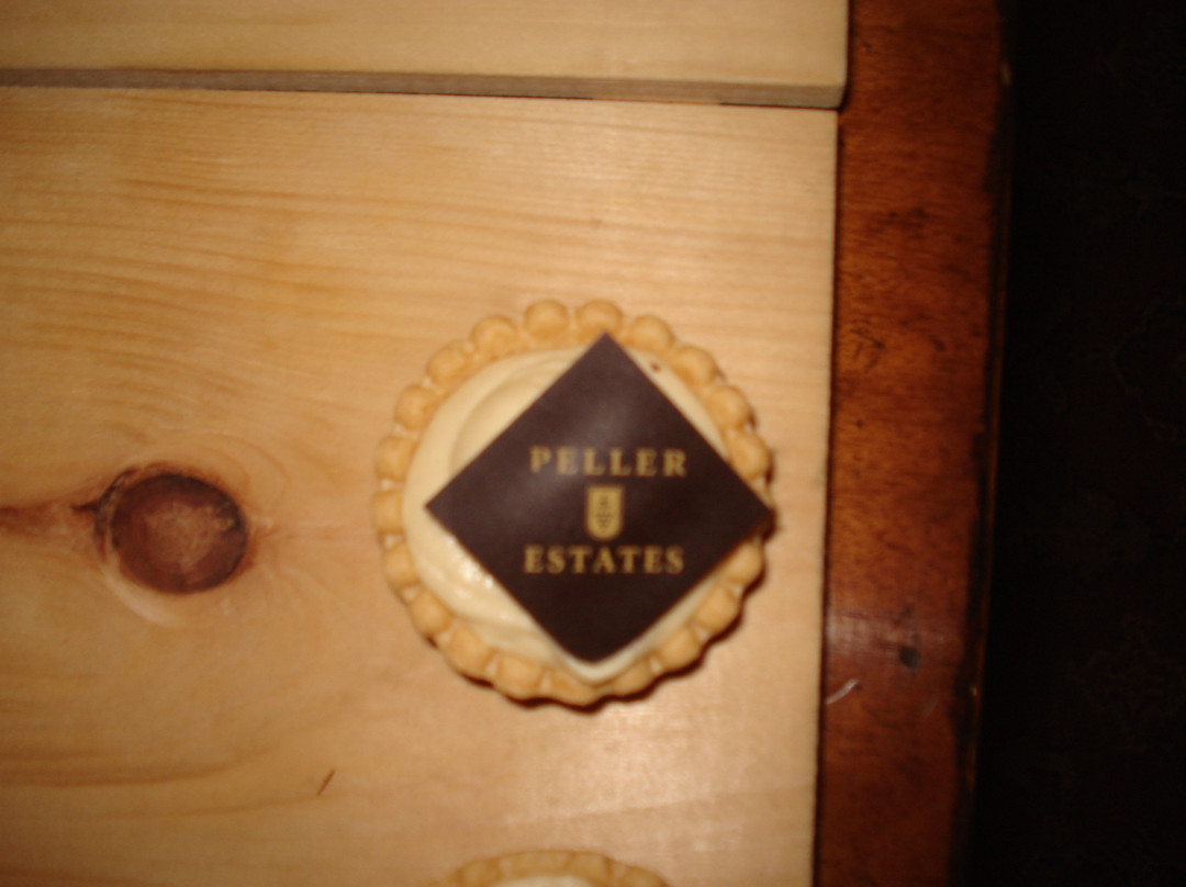 Peller Estates Winery-滨湖尼亚加拉必去景点