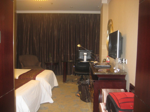 温州云天楼米兰国际大酒店主图