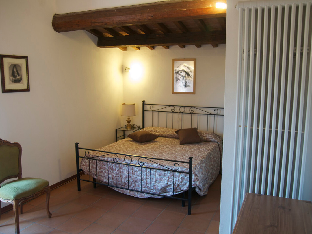 A Villa Aurora主图