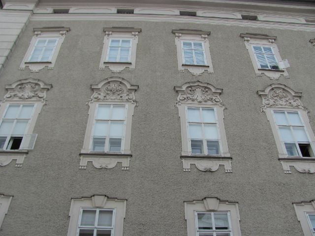 Residenzgalerie Salzburg-萨尔茨堡必去景点