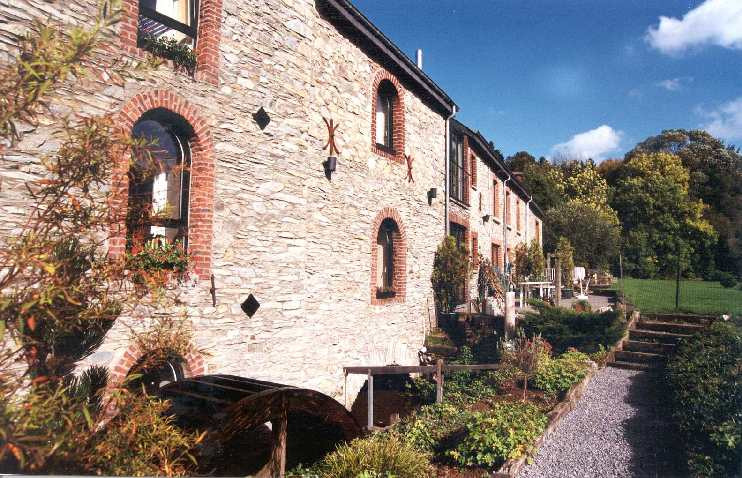 Gîte du Moulin d'en Bas主图