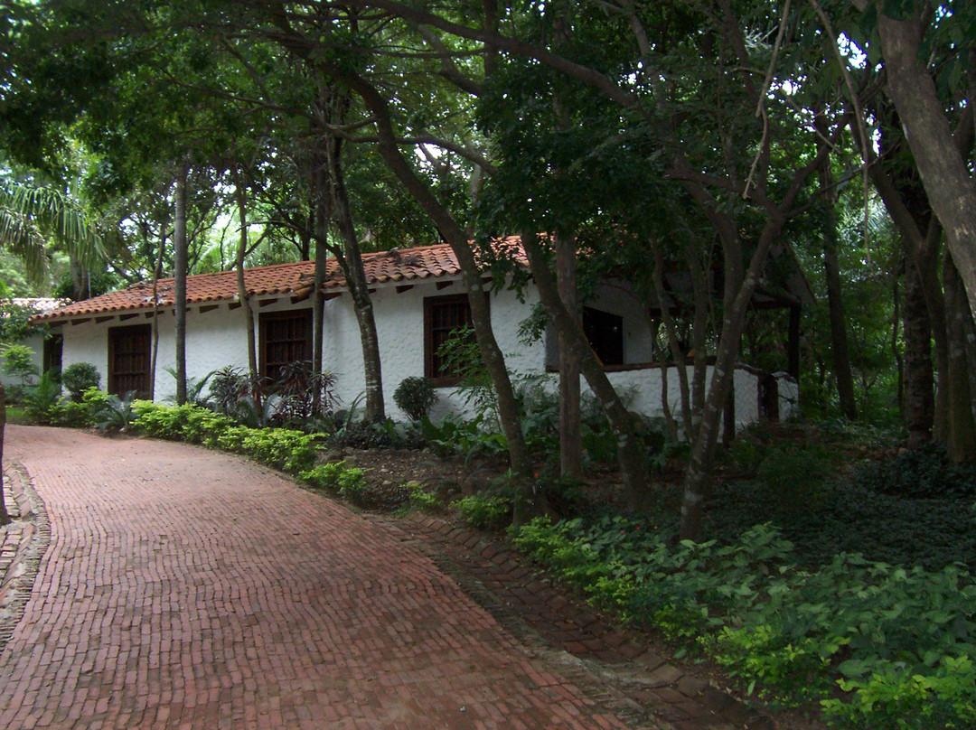 Biocentro Güembé-圣克鲁斯省必去景点