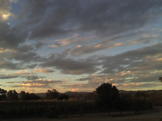 Honey Oak House Bed & Breakfast主图